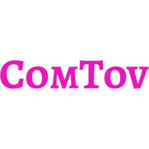 comtov logo